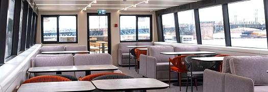 Комфорт — фото салона